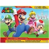 Image de Calendrier De L'avent Super Mario