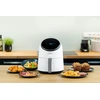 Image de Lauben Heißluftfritteuse 2.5l 2500WT weiß retail
