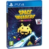 Image de Playstation Games Ps4 Space Invaders Forever Transparent PAL Transparent PAL