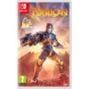 Image de Turrican Flashback Switch - Neuf