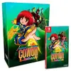 Image de Nintendo Games Switch Coton Reboot Édition collector Multicolore Multicolore Taille unique