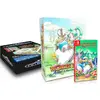 Image de Jeux Nintendo Switch Wonder Boy : Asha In Monsterland Édition collector ultra Multicolore Multicolore Taille unique