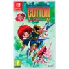 Image de Cotton reboot Nintendo SWITCH - Neuf