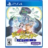 Image de Playstation Games Ps4 Pocky & Rocky Reshrined Multicolore PAL Multicolore PAL