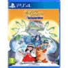 Image de Pocky & Rocky Reshrined PS4 - Neuf