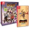 Image de Nintendo Games Switch Super Epic Special Limited Edition Mehrfarbig Mehrfarbig Taille unique