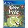 Image de Hidden Through Time Definitive Edition PS4 - Neuf