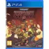 Image de Warhammer 40,000 Shootas, Blood & Teef Playstation 4 - Neuf