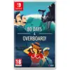 Image de 80 days & Overboard! Nintendo Switch - Neuf