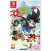 Image de Jitsu Squad SWITCH Import UK - Neuf