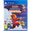 Image de Ninja JaJaMaru The Great Yokai Battle + Hell Deluxe Edition PS4 - Neuf