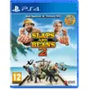 Image de Bud Spencer & Terence Hill Slaps and Beans 2 PS4 - Neuf
