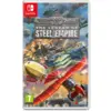 Image de The Legend of Steel Empire Nintendo SWITCH - Neuf