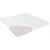 Image de tiSsi Matelas pour parc Moritz 85x89 cm Blanc