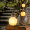 Image de esotec Solar Chaîne d'éclairage à ampoules Shining Bulbs Lampes boules 102180