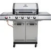 Image de Barbecue à gaz avec technologie TRU-Infrared, acier inoxydable