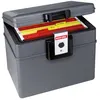 Image de No Fire FA-2037FE NOFIRE 2037FE Dokumentenbox 17.6 Liter