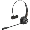 Image de MediaRange MROS305 Casque mono avec micro - sans fil