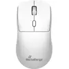 Image de MediaRange optische 4-Tasten Funk-Maus, Symmetrisch, ws