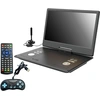 Image de Reflexion DVD1424 portabler Lecteur DVD 14'' Display (DVD1424)