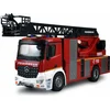 Image de AMEWI Mercedes-Benz Camion de pompiers à échelle pivotante, RTR 2,4GHz