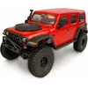 Image de Amewi AMXRock AM18 Kratos Radio-Controlled (RC) model Crawler truck Electric engine 1:18