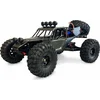 Image de Amewi Dark Rampage Modèle radiocommandé (RC) Buggy Moteur électrique 1:12
