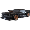 Image de AMEWI 21091 Amewi RC Auto HC7 Street Racer Li-Po 5000mAh schwarz/14