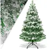 Image de KESSER® : Sapin de Noël artificiel, sapin en PE moulé, modèle "Edeltanne"