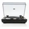 Image de Dual CS 329 Tourne-disque entraîné par courroie Noir Complètement automatique - Neuf
