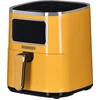 Image de Heinrich ’s HFR 8216 Hot air fryer 5.0 l 1450 W Yellow