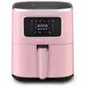 Image de Heinrich ’s HFR 8216 Hot air fryer 5.0 l 1450 W Pink