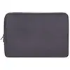 Image de Rivacase 7707 43,9 cm (17.3 ) Housse Noir - Neuf