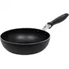 Image de Resto Ustensiles de cuisine Poêle wok Antares - ø 28 cm - Revêtement antiadhésif standard