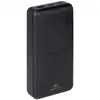 Image de Rivacase VA2571 banque d'alimentation électrique Lithium Polymère (LiPo) 20000 mAh Noir - Neuf