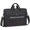 Image de Rivacase Alpendorf 7531 40,6 cm (16 ) Malette Gris - Neuf