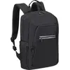 Image de Rivacase Alpendorf 7523 sac à dos Sac à dos normal Noir Polyester