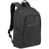 Image de Rivacase 7561 Sac à dos pour ordinateur portable 15.6-16 ECO noir
