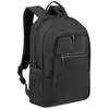Image de Rivacase Alpendorf 7561 40,6 cm (16 ) Sac à dos Noir - Neuf
