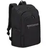Image de Rivacase Alpendorf 7569 43,9 cm (17.3 ) Sac à dos Noir - Neuf