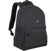 Image de RivaCase Rivacase Gremio 5563 backpack Casual backpack Black Polyester