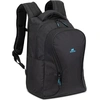 Image de RivaCase Rivacase Gremio 5565 backpack Casual backpack Black Polyester