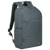 Image de Rivacase 8265 GREY sac à dos City backpack Gris Polyester - Neuf