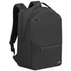 Image de Rivacase 5516 sac à dos City backpack Noir Polyester - Neuf