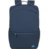 Image de Sacoche pour ordinateur portable Rivacase Ulsan Bleu 18 x 29 x 43 cm 15.6