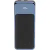 Image de RivaCase Rivacase VA1080 power bank Lithium Polymer (LiPo) 30000 mAh Black, Blue