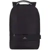Image de Rivacase 7563BKMOUSE sacoche d'ordinateurs portables 39,6 cm (15.6 ) Sac à dos Noir - Neuf