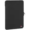 Image de Rivacase 5226B sacoche d'ordinateurs portables 39,6 cm (15.6 ) Housse Noir - Neuf