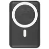 Image de Rivacase VA2604 banque d'alimentation électrique Lithium Polymère (LiPo) 10000 mAh Recharge sans fil Noir - Neuf