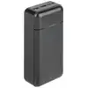 Image de Rivacase VA2103 banque d'alimentation électrique 30000 mAh Noir - Neuf